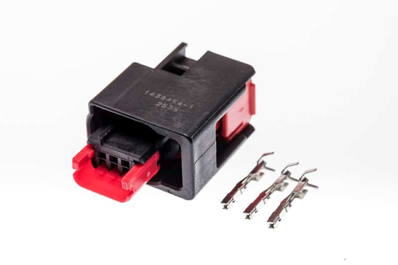 Kit reparare conector electric